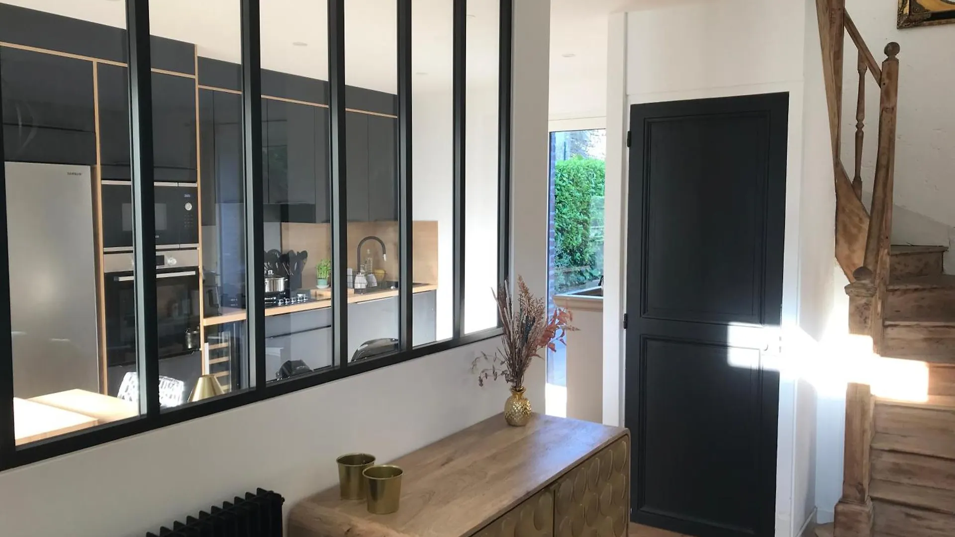 Maison De Ville Avec Piscine Proche Plage Et Mer Σεν Μαλό