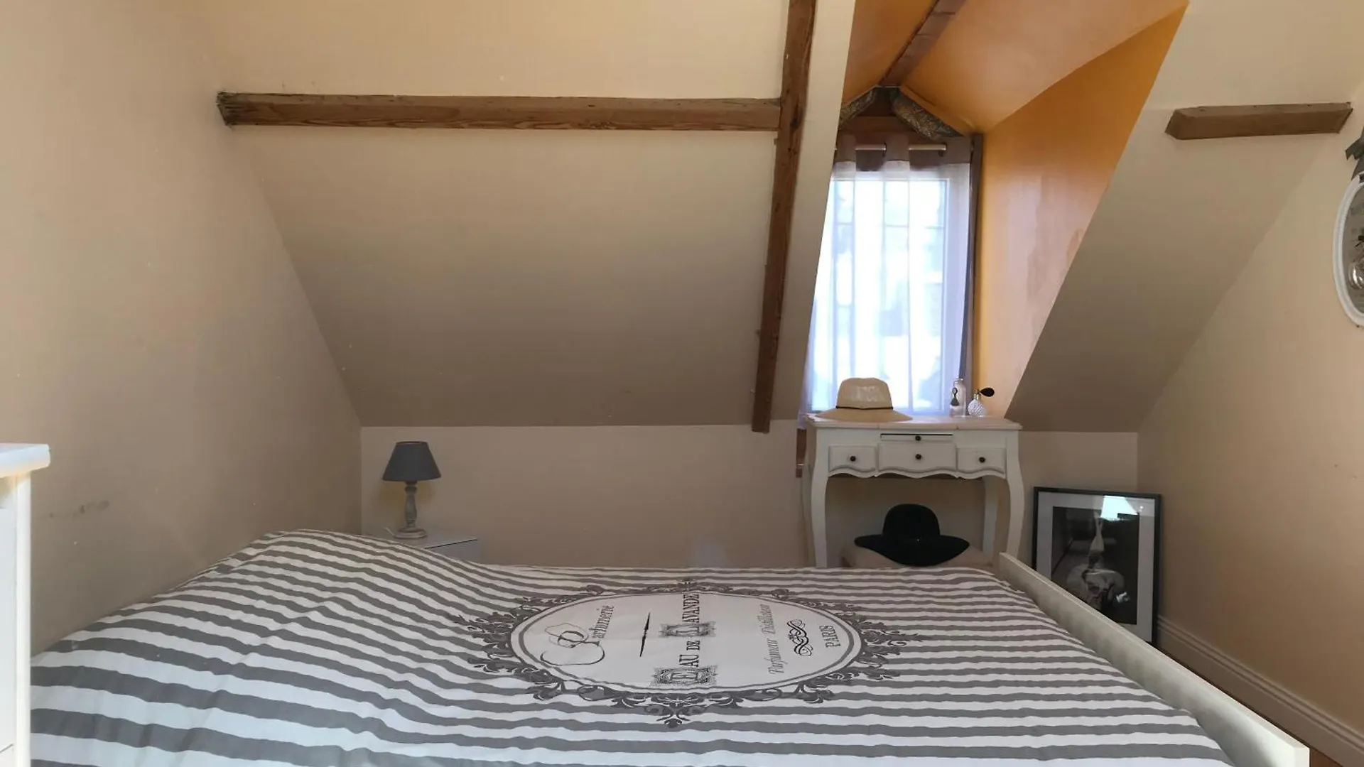 Βίλα Maison De Ville Avec Piscine Proche Plage Et Mer Σεν Μαλό Γαλλία