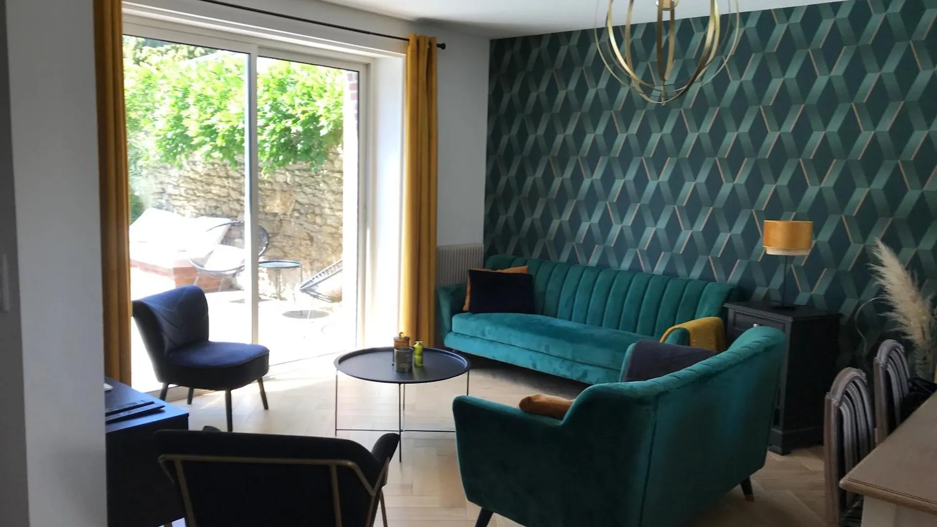 Maison De Ville Avec Piscine Proche Plage Et Mer Σεν Μαλό