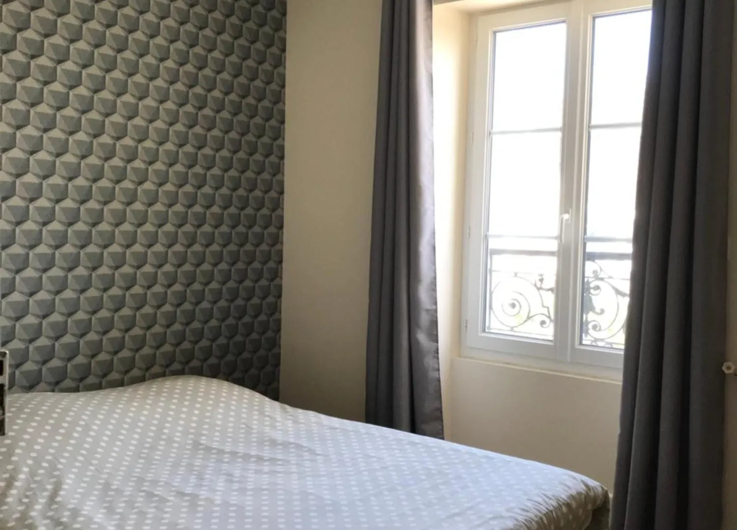 Maison De Ville Avec Piscine Proche Plage Et Mer Σεν Μαλό 0*, Σεν Μαλό Γαλλία