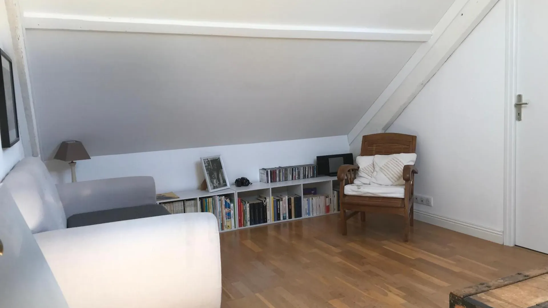 Βίλα Maison De Ville Avec Piscine Proche Plage Et Mer Σεν Μαλό