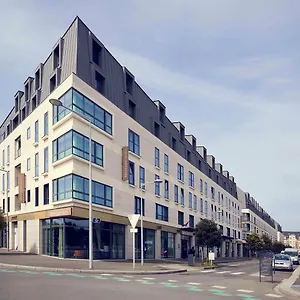 4* Hotel Mercure Malo Balmoral